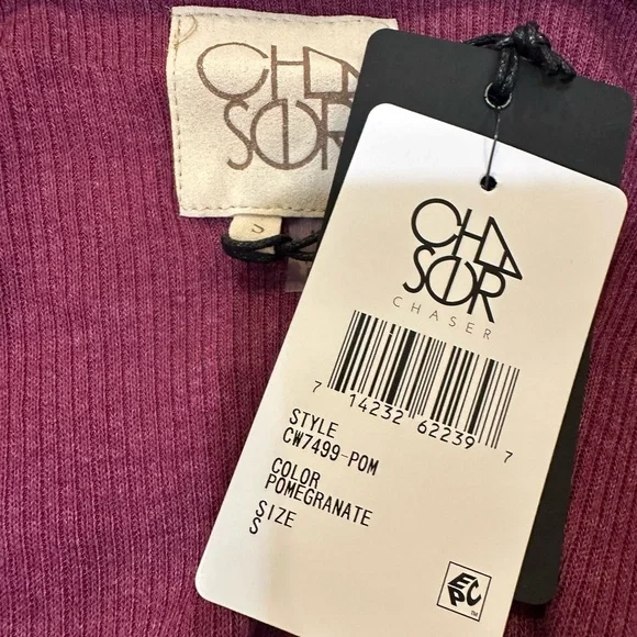 Chaser long duster cardigan NWT‎ - Picture 7 of 10